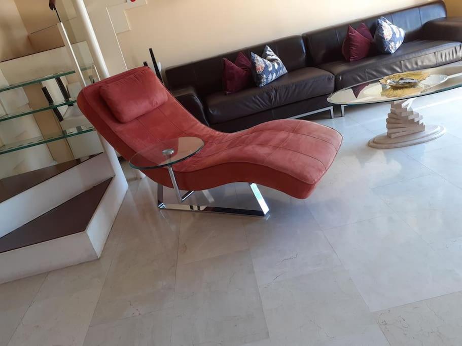 Madrid City Modern Apartment In Villa, Free Wifi Arroyomolinos Eksteriør bilde