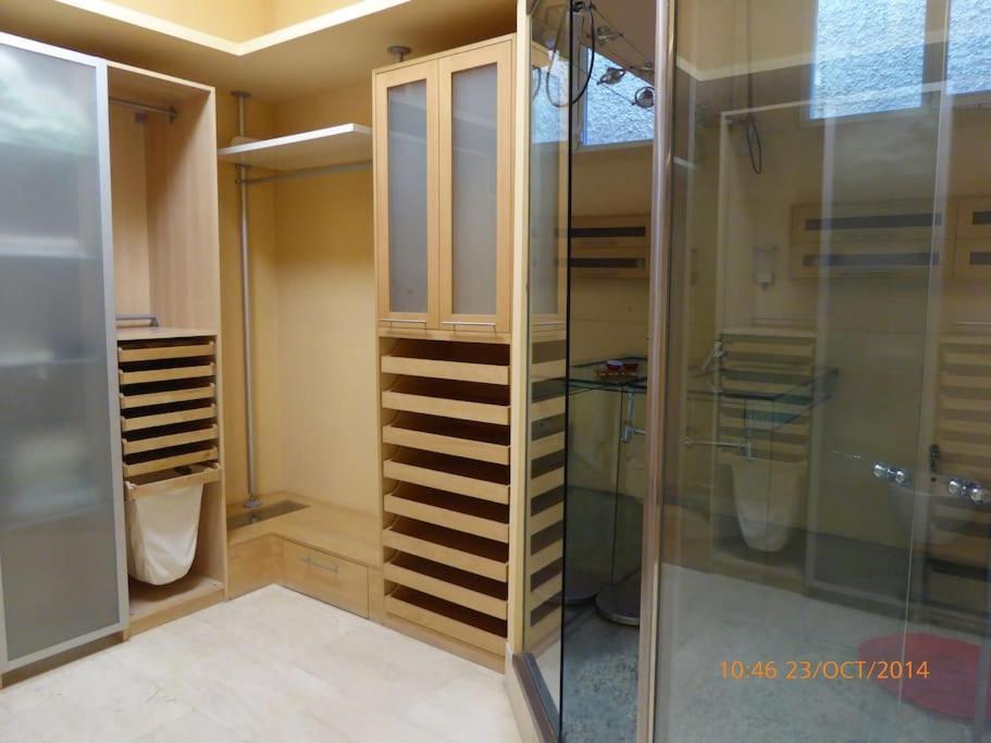 Madrid City Modern Apartment In Villa, Free Wifi Arroyomolinos Eksteriør bilde
