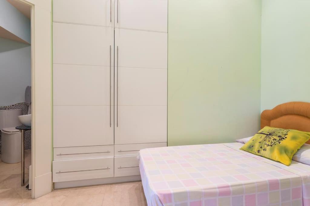 Madrid City Modern Apartment In Villa, Free Wifi Arroyomolinos Eksteriør bilde